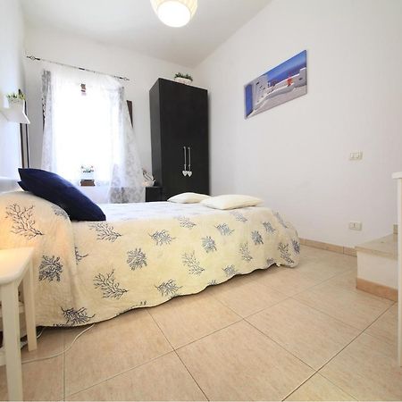 Casa Vacanze Bel Sole Monopoli Extérieur photo