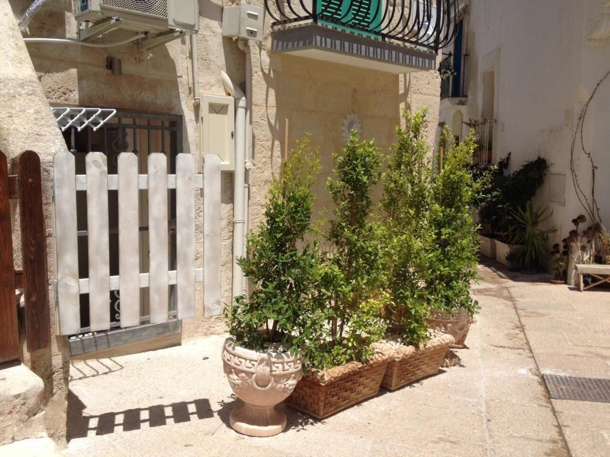 Casa Vacanze Bel Sole Monopoli Extérieur photo