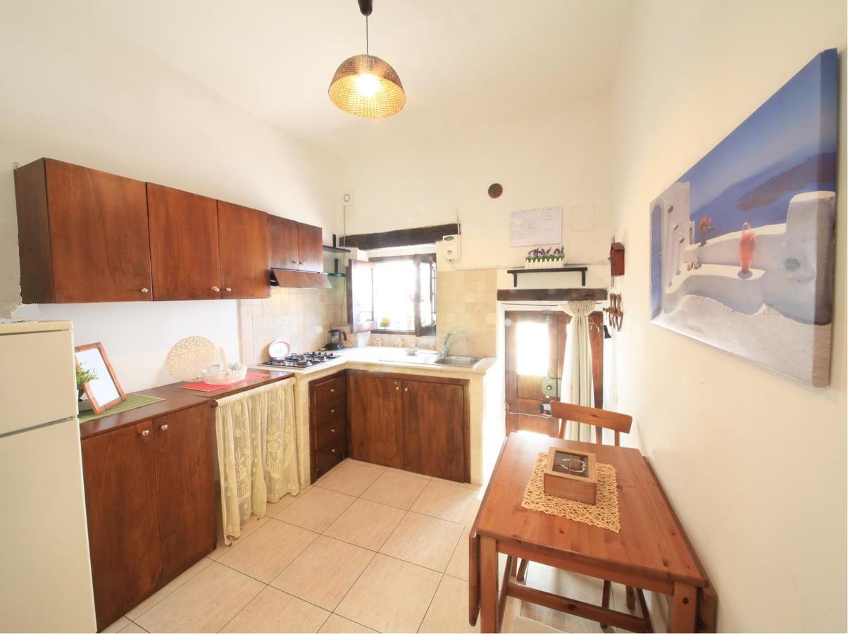 Casa Vacanze Bel Sole Monopoli Extérieur photo