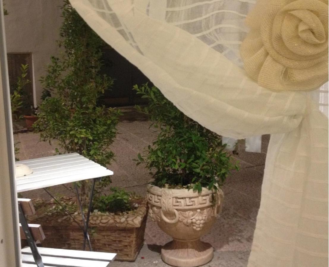 Casa Vacanze Bel Sole Monopoli Extérieur photo