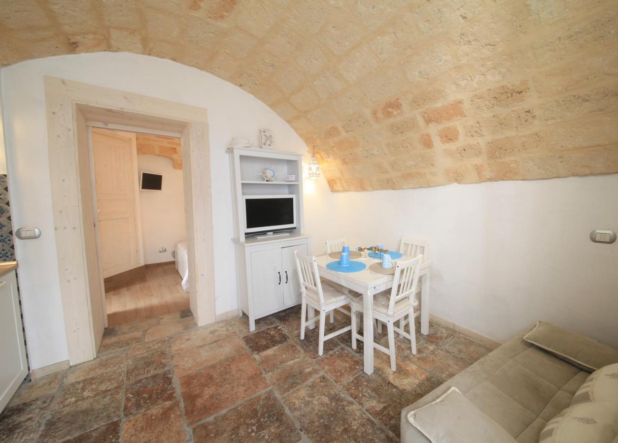 Casa Vacanze Bel Sole Monopoli Extérieur photo