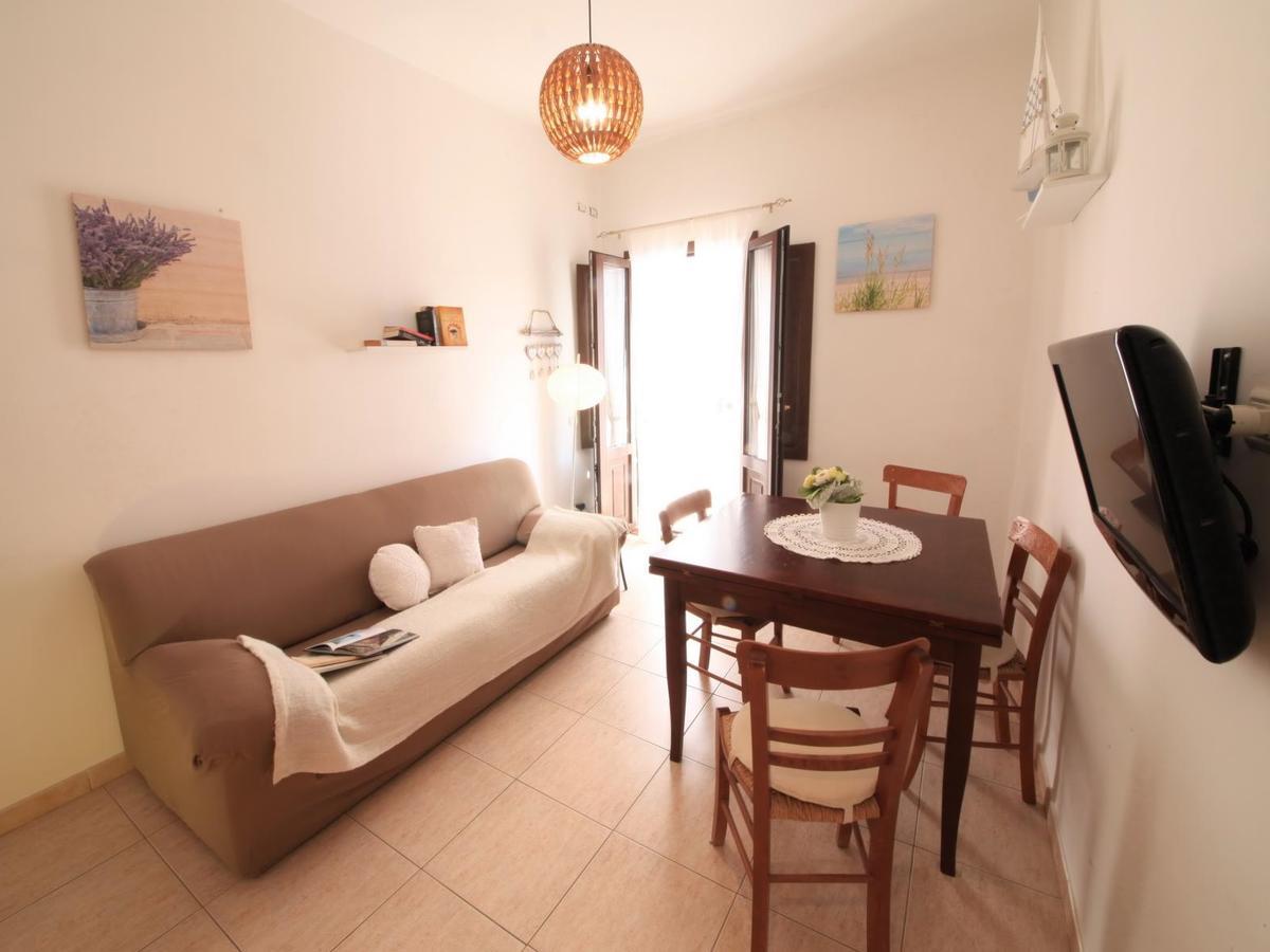 Casa Vacanze Bel Sole Monopoli Extérieur photo