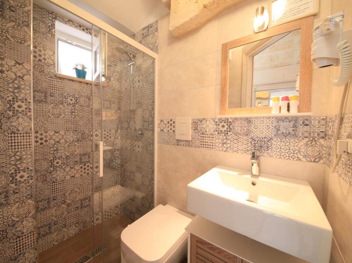 Casa Vacanze Bel Sole Monopoli Extérieur photo
