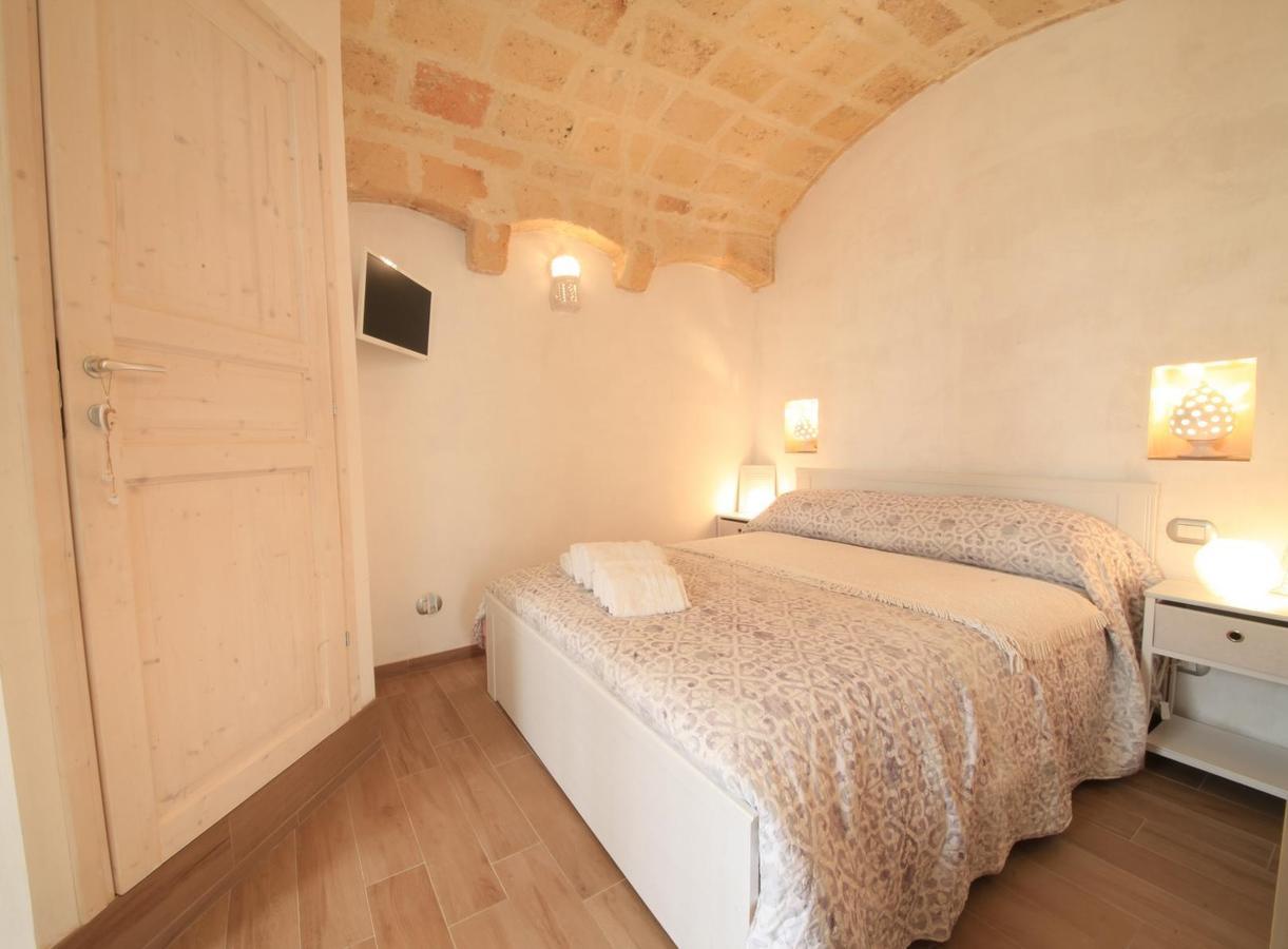 Casa Vacanze Bel Sole Monopoli Extérieur photo