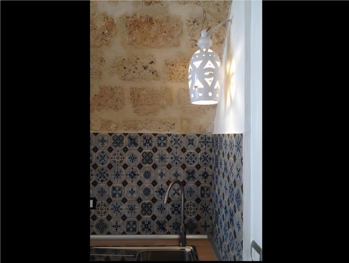 Casa Vacanze Bel Sole Monopoli Extérieur photo